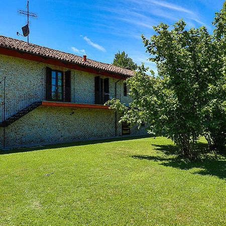 Cascina Giuli Villa Alba  Luaran gambar